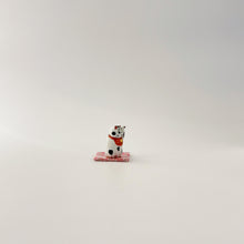 画像をギャラリービューアに読み込む, 星の谷窯 Hoshinotani Kiln/  置物 招き猫 (小)  Cat Figure Beckoning Cat (S)