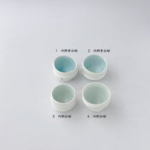 画像をギャラリービューアに読み込む, Hisaki SHOMURA 庄村久喜 / Sake Cup 1 磯のぐい呑1