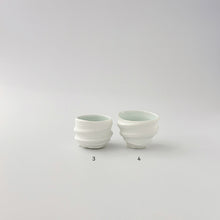 画像をギャラリービューアに読み込む, Hisaki SHOMURA 庄村久喜 / Sake Cup 4  磯のぐい呑 4