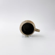 画像をギャラリービューアに読み込む, 3202 Taeko KAJIHARA 梶原妙子 /Round Mug Cup  粉打(赤)丸マグカップ