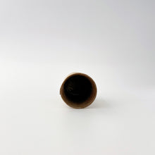 画像をギャラリービューアに読み込む, 3203 Taeko KAJIHARA 梶原妙子 / Cup M 粉打(赤) 湯呑