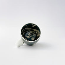 画像をギャラリービューアに読み込む, 510A 井上祐希 Yuki INOUE / Mug Cup SUMIGRAY 釉滴マグカップSUMIGRAY