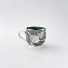 画像をギャラリービューアに読み込む, 510A 井上祐希 Yuki INOUE / Mug Cup SUMIGRAY 釉滴マグカップSUMIGRAY
