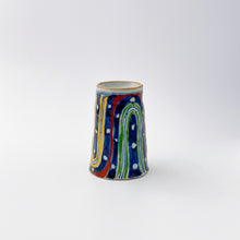 画像をギャラリービューアに読み込む, 皓洋窯 Kouyou Kiln /420501 皓洋窯 手捻り フリーカップ Hand-built Free Cup