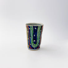 画像をギャラリービューアに読み込む, 皓洋窯 Kouyou Kiln /420501 皓洋窯 手捻り フリーカップ Hand-built Free Cup