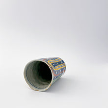 画像をギャラリービューアに読み込む, 皓洋窯 Kouyou Kiln /420501 皓洋窯 手捻り フリーカップ Hand-built Free Cup