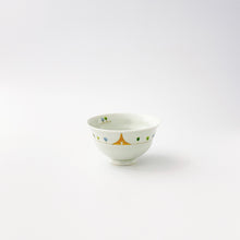 画像をギャラリービューアに読み込む, 一峰窯 Ippo Kiln / 410504 Small Rice Bowl さんぽ フランス 飯碗(小)
