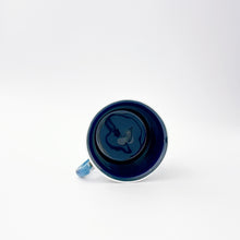 画像をギャラリービューアに読み込む, 井上祐希 Yuki INOUE / 染釉滴マグカップ Dripped Glaze Mug Cup