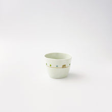 画像をギャラリービューアに読み込む, 一峰窯 Ippo Kiln / 410505f Soba Choko Cup さんぽ フランス そば猪口