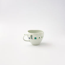 画像をギャラリービューアに読み込む, 一峰窯 Ippo Kiln / 410510 USA Mug Cup (Small) さんぽ マグカップ アメリカ