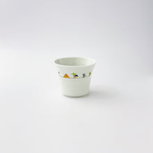 画像をギャラリービューアに読み込む, 一峰窯 Ippo Kiln / 410605e Rock Cup ロックカップ エジプト