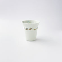 画像をギャラリービューアに読み込む, 一峰窯 Ippo Kiln / 410607s Rock Cup フリーカップ サファリ