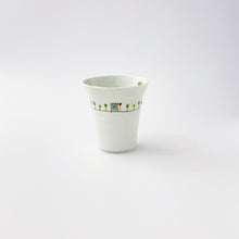 画像をギャラリービューアに読み込む, 一峰窯 Ippo Kiln / 410607f Rock Cup フリーカップ フランス