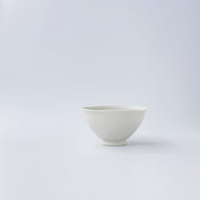 画像をギャラリービューアに読み込む, 金善窯 Kanezen Kiln / 430103 飯碗 スノー Rice Bowl snow