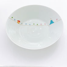 画像をギャラリービューアに読み込む, 一峰窯 Ippo Kiln / 301 日本 平鉢L Bowl L