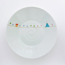 画像をギャラリービューアに読み込む, 一峰窯 Ippo Kiln / 301 日本 平鉢L Bowl L