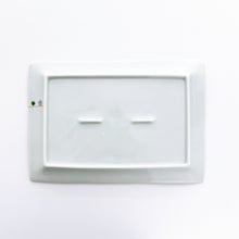 画像をギャラリービューアに読み込む, 一峰窯 Ippo Kiln / 342 さんぽ 長角トレイ Rectangle Plate