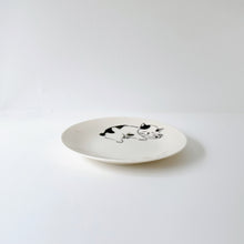 画像をギャラリービューアに読み込む, 星の谷窯 Hoshinotani Kiln/  絵皿 Plate