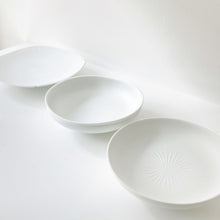 画像をギャラリービューアに読み込む, Hisaki SHOMURA 庄村久喜 /204 Small Bowl S 白妙磁鉢S