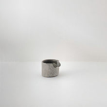 画像をギャラリービューアに読み込む, 3101 Taeko KAJIHARA 梶原妙子 / Pitcher S 粉打(黒)ピッチャーS