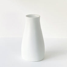 画像をギャラリービューアに読み込む, Hisaki SHOMURA 庄村久喜 /Tall Cup 白妙磁 トールカップ (最後の1点)