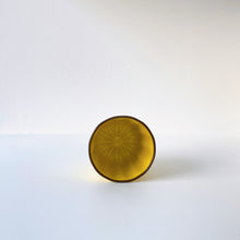 画像をギャラリービューアに読み込む, 皓洋窯 Kouyou Kiln / カヌカップL 渕さびミモザ(黄)Canelé Cup L Yellow