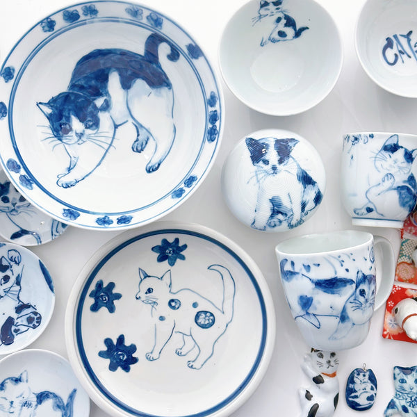 Hoshinotani Kiln Sals announcement   星の谷窯   2023年2月5日から展示予定