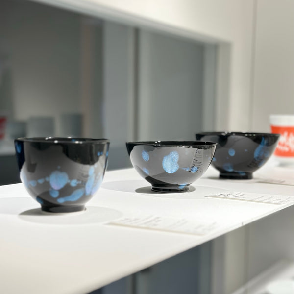 Yuki INOUE new woks are in stock  井上祐希様作品入荷