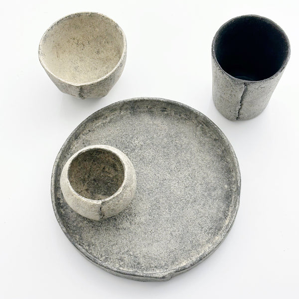 New Arrival: Works by Taeko KAJIHARA　梶原妙子作品 入荷のお知らせ