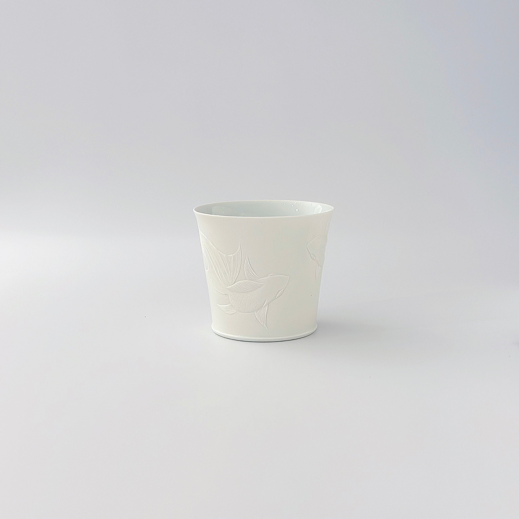 川崎精一 Seiichi KAWASAKI – 陶庵東京 TouanTokyo