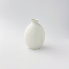 画像をギャラリービューアに読み込む, 中尾純 Jun NAKAO / 釉象嵌徳利　Sake Bottle 0402
