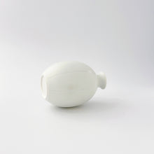 画像をギャラリービューアに読み込む, 中尾純 Jun NAKAO / 釉象嵌徳利　Sake Bottle 0402

