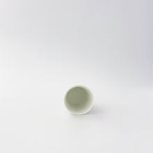 画像をギャラリービューアに読み込む, 中尾純 Jun NAKAO / 釉象嵌ぐい呑み　Sake Cup 0402A
