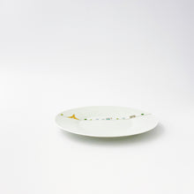 画像をギャラリービューアに読み込む, 一峰窯 Ippo Kiln / 410502  Medium Flat Plate　さんぽ フランス 平皿（中）
