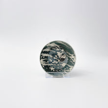 画像をギャラリービューアに読み込む, 井上祐希 Yuki INOUE / 釉滴銘々皿 小 SUMIGRAY　Small Plate with Glaze Drip (Sumi Gray)
