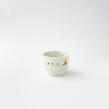 画像をギャラリービューアに読み込む, 一峰窯 Ippo Kiln / 410505f  Soba Choko Cup さんぽ フランス そば猪口
