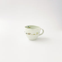 画像をギャラリービューアに読み込む, 一峰窯 Ippo Kiln / 410606s Mug Cup さんぽ  マグカップ サファリ
