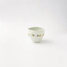 画像をギャラリービューアに読み込む, 一峰窯 Ippo Kiln / 410606e Mug Cup さんぽ マグカップ エジプト
