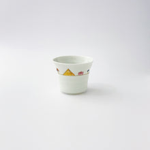 画像をギャラリービューアに読み込む, 一峰窯 Ippo Kiln / 410605e Rock Cup ロックカップ エジプト
