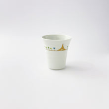 画像をギャラリービューアに読み込む, 一峰窯 Ippo Kiln / 410607f Rock Cup フリーカップ フランス
