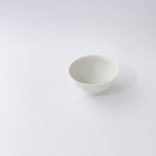 画像をギャラリービューアに読み込む, 金善窯 Kanezen Kiln / 430103　飯碗 スノー　Rice Bowl snow
