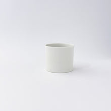 画像をギャラリービューアに読み込む, 金善窯 Kanezen Kiln / 430215s ロックグラス スノー　Multi-Purpose Cup snow
