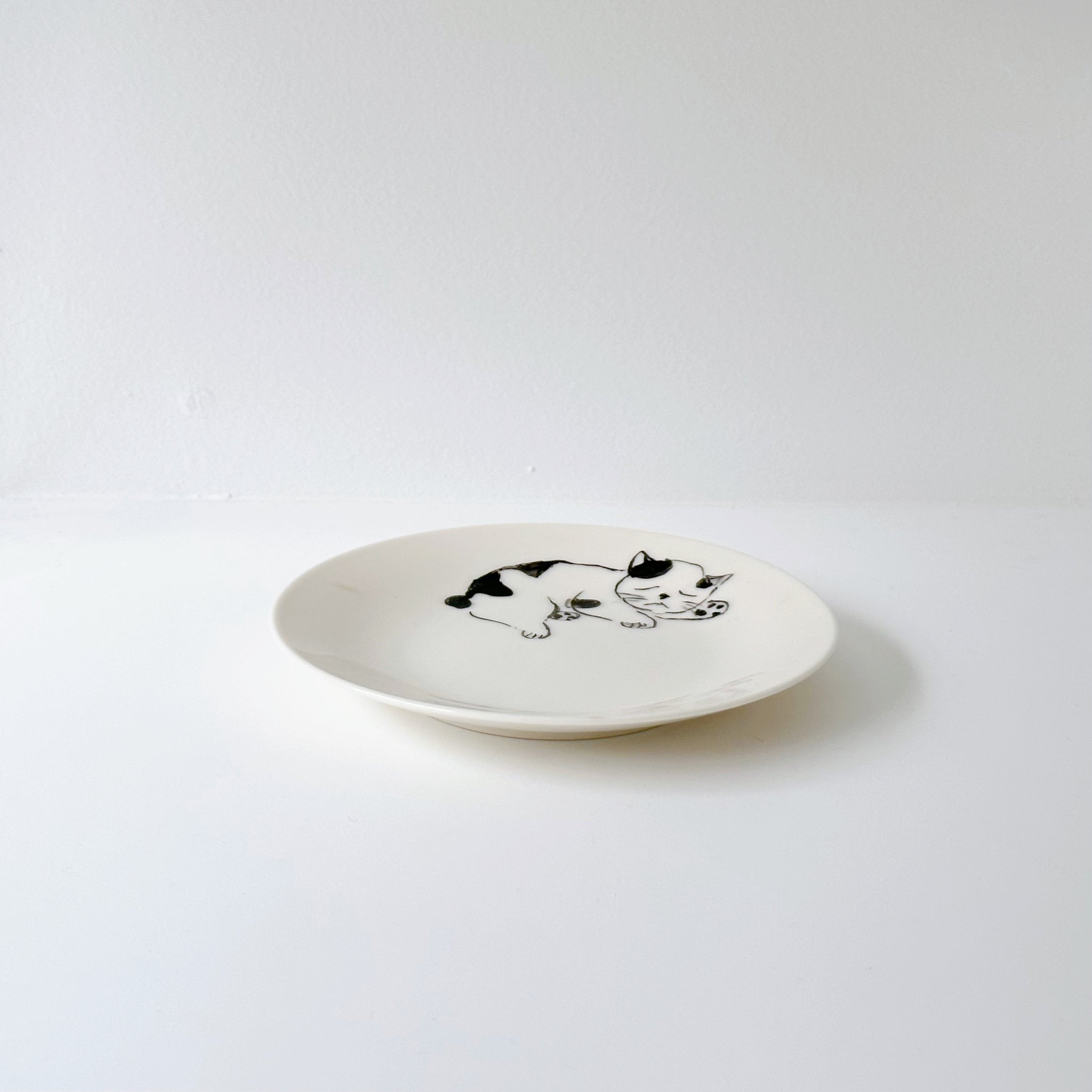星の谷窯 Hoshinotani Kiln/ 絵皿 Plate – 陶庵東京