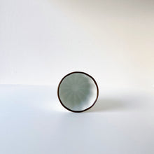 画像をギャラリービューアに読み込む, 皓洋窯 Kouyou Kiln / カヌカップL 渕さびバニラ（白）Canelé Cup L White
